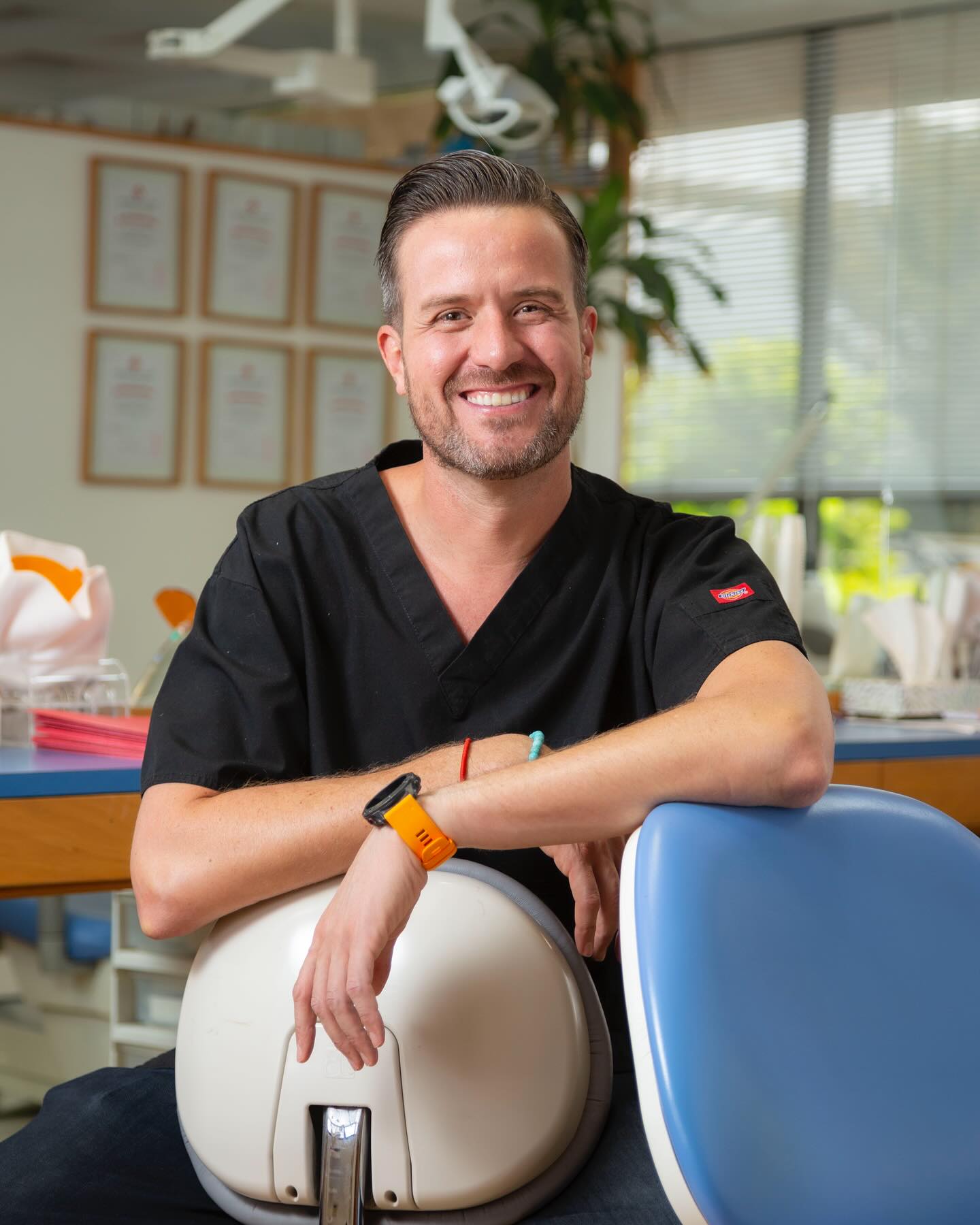 Guillermo Barba