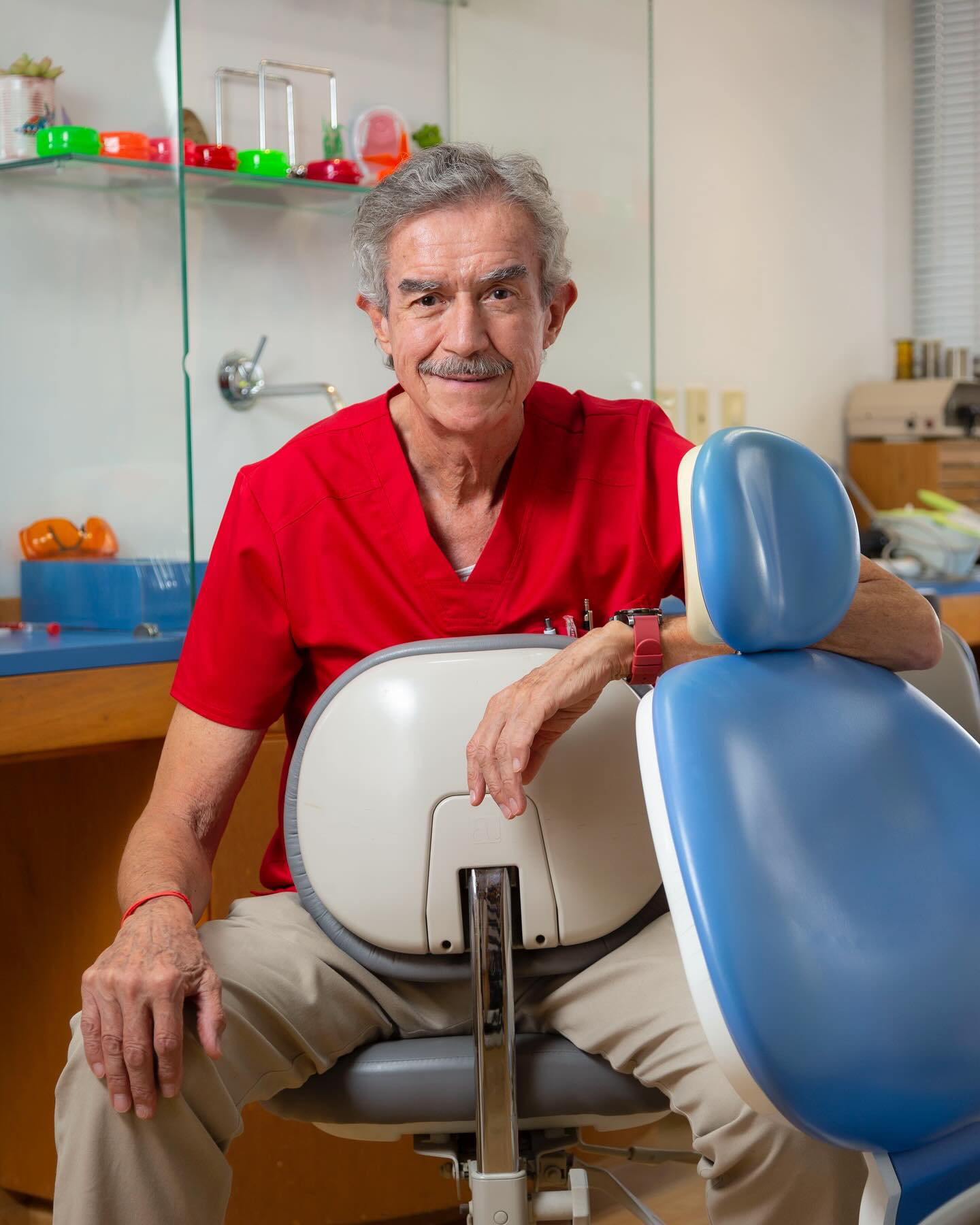 Miguel Barba